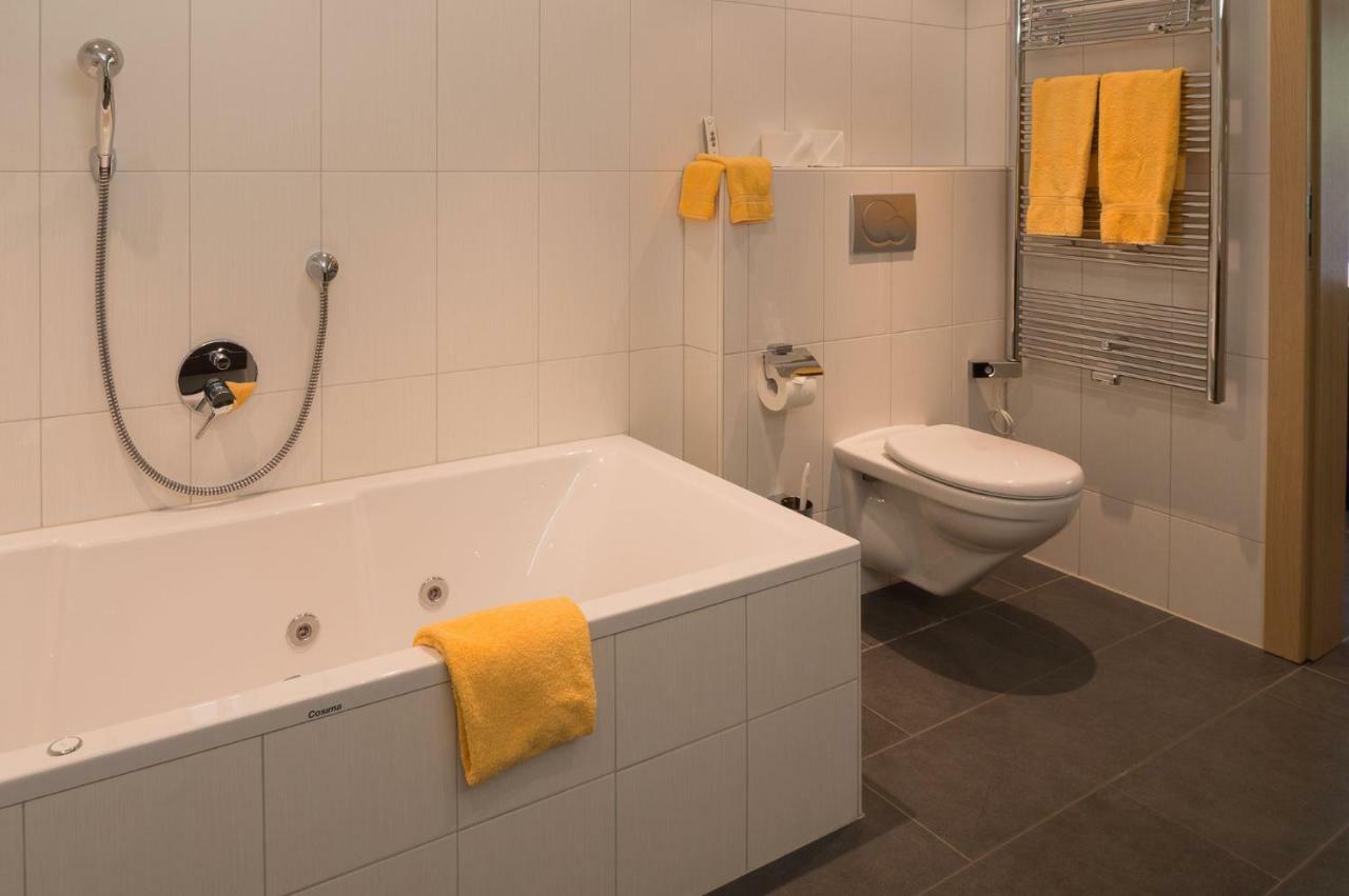 ツェルマットMericアパートメント 部屋 写真